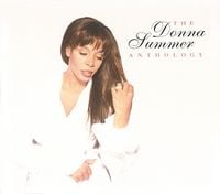 Donna Summer - The Donna Summer Anthology