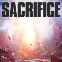 League of Legends - Sacrifice