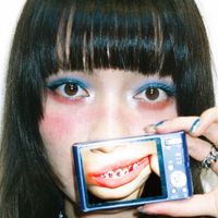 MANON - Nisemono Smilin
