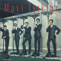 Mavi Işıklar - Mavi Işıklar