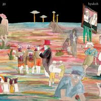 혁오 [HYUKOH] - 20