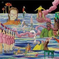 혁오 [HYUKOH] - 22