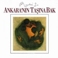 Ruhi Su - Ankara'nın Taşına Bak