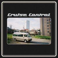 Jasper Bones - Cruise Control