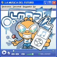 Baby Loud - LA M&Uacute;SICA DEL FUTURO