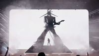 Madeon - Hi! (Live At Red Rocks 2025)