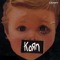 Korn - Clown