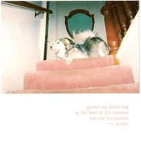 R. Turner - Even My Dumb Dog In The Heat of The Summer Has Lost His Passion