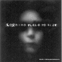 Korn - No Place To Hide