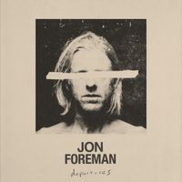 Jon Foreman - Red and Gold