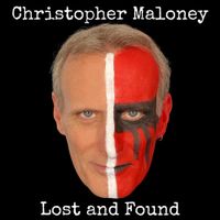 Christopher Maloney - Lost And Found