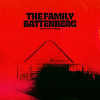 The Family Battenberg - Spider Rock Forever