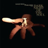 Danger Mouse - Dark Night of The Soul (Deluxe Edition)