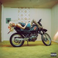 Lolo Zoua&iuml; - Ride