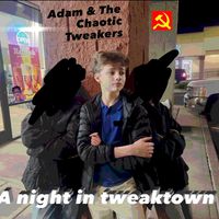 Adam Machine - A Night In Tweaktown