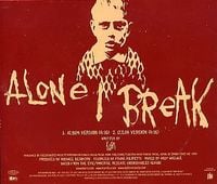 Korn - Alone I Break