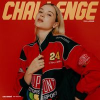 Lolo Zoua&iuml; - Challenge
