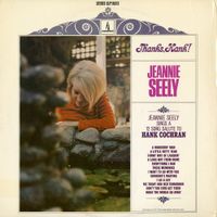 Jeannie Seely - Thanks, Hank!