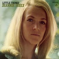 Jeannie Seely - Little Things