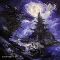 Bloedmaan - Vampyric War in Blood