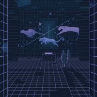Synchronice - Illusion