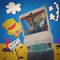 Dot Dot Curve :) - Goofy Goober