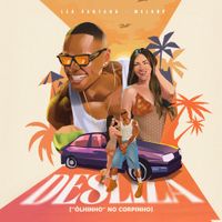 L&eacute;o Santana - Desliza ("&Oacute;lhinho" No Corpinho)