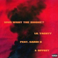 Lil Yachty - Who Want the Smoke?