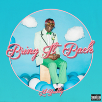 Lil Yachty - Bring It Back