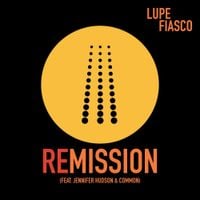 Lupe Fiasco - Remission