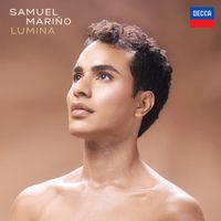 Samuel Mariño - Lumina