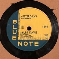 Miles Davis - Chance It