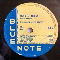Miles Davis - Ray&rsquo;s Idea