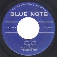 Miles Davis - Tempus Fugit