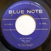 Miles Davis - The Leap