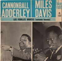 Miles Davis - Les Feuilles Mortes (Autumn Leaves)