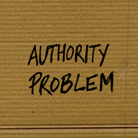 Pinkshift - Authority Problem