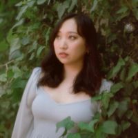 Sarah Kang - before & after