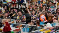 31 Minutos - 31 Minutos: Tiny Desk Concert