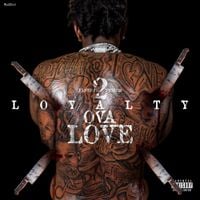 Finesse2tymes - Loyalty Ova Love