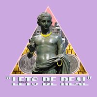 黃瑋中(Herman Wong) - "Let's Be Real"