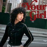 Towa Bird - Your Girl (From the Netflix Series &ldquo;Nobody Wants This&rdquo;  Season 2)
