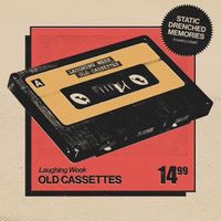 Laughing Week - Old Cassettes
