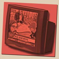 Laughing Week - Bad, Bad News