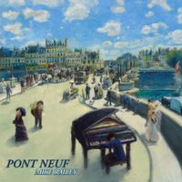 Mike Railey - Pont Neuf
