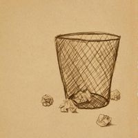 Mike Railey - I've Thrown It All Away