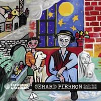 G&eacute;rard Pierron - Good-Bye Gagarine