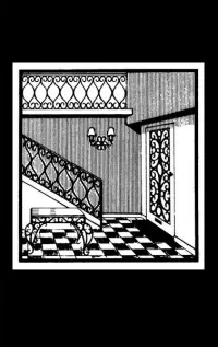 Ibdijmoeft - Wrought Iron