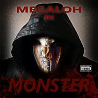 Megaloh - Monster
