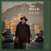 Kuba Oms - The Road